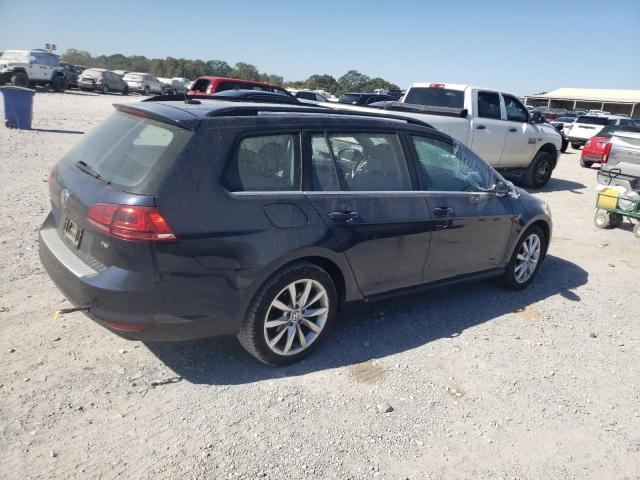2016 VOLKSWAGEN GOLF SPORT - 3VWC17AU4GM508206