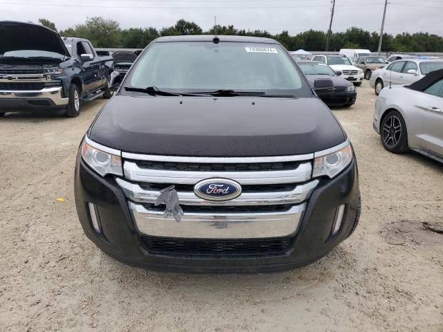 VIN 2FMDK4KCXDBC33748 2013 Ford Edge, Limited no.5