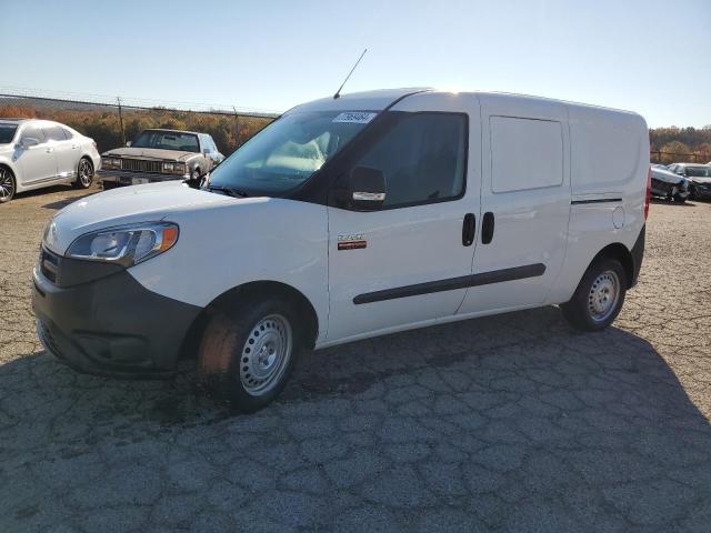 RAM PROMASTER 2017 white  gas ZFBERFAB0H6H22260 photo #1