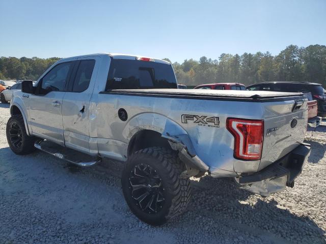 2015 FORD F150 SUPER - 1FTEX1EPXFFC20779
