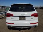 Lot #3023996212 2014 AUDI Q7 PRESTIG