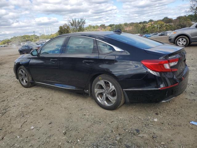 VIN 1HGCV1F51JA055397 2018 Honda Accord, Exl no.2