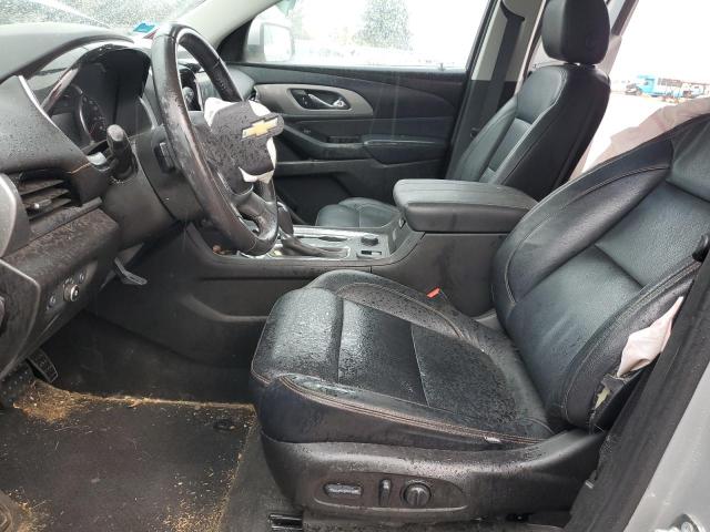 2018 CHEVROLET TRAVERSE L - 1GNERGKW0JJ271715