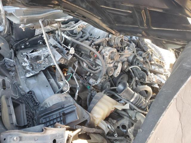 2015 CHEVROLET SILVERADO - 1GCNCPEH0FZ302445