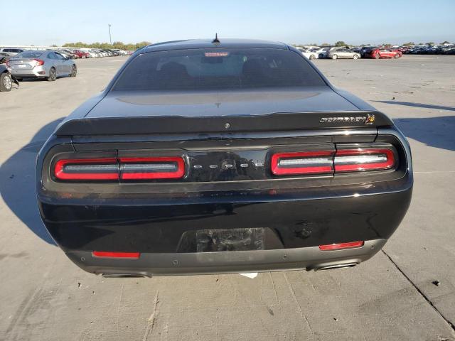 2023 DODGE CHALLENGER - 2C3CDZFJ8PH621518