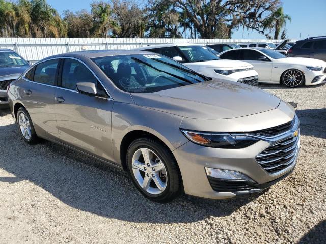 VIN 1G1ZD5STXNF179077 2022 Chevrolet Malibu, LT no.4