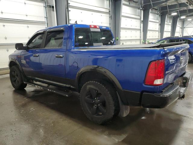 2016 RAM 1500 SLT - 1C6RR7LG9GS316498
