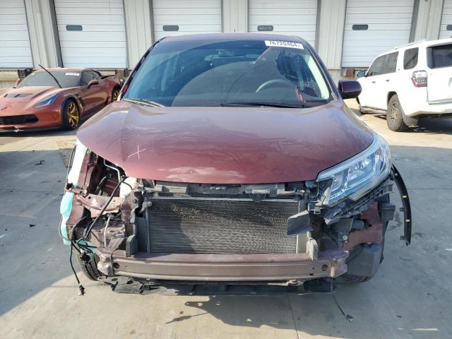 2016 HONDA CR-V EX - 5J6RM4H53GL069318