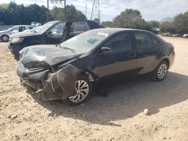 2019 TOYOTA COROLLA L - 5YFBURHE3KP926838