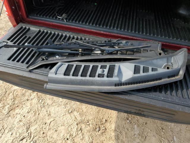 2017 FORD F150 SUPER - 1FTEX1EPXHFA39958