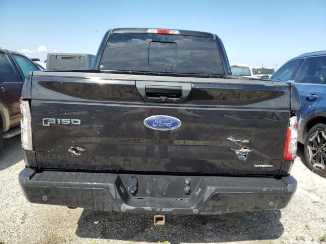 VIN 1FTEW1EF2FKE96987 2015 FORD F-150 no.6