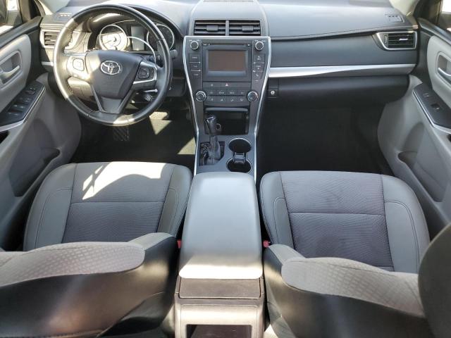 VIN 4T1BF1FK2HU315338 2017 Toyota Camry, LE no.9