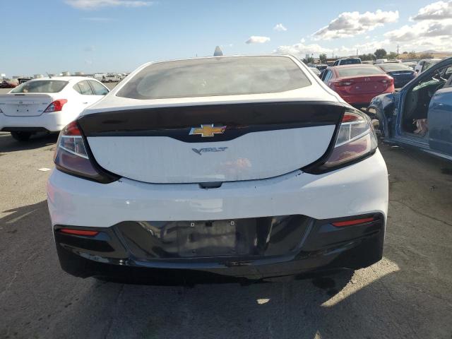 VIN 1G1RC6S57HU168337 2017 Chevrolet Volt, LT no.6