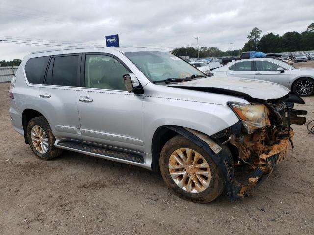 2017 LEXUS GX 460 - JTJBM7FXXH5171120