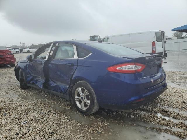 VIN 1FA6P0G74E5388309 2014 Ford Fusion, S no.2