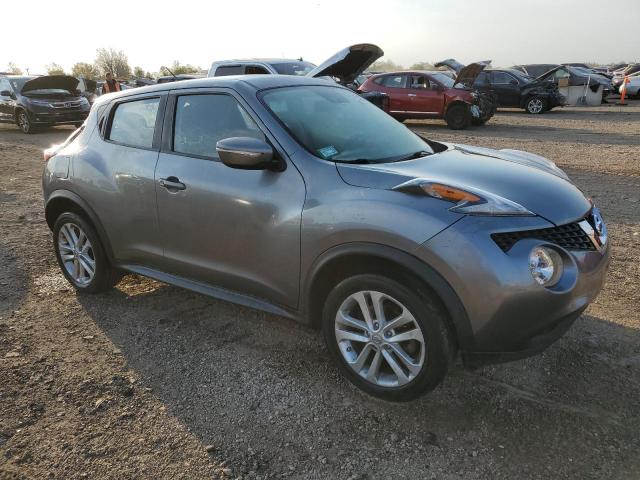 2016 NISSAN JUKE S - JN8AF5MV4GT660285