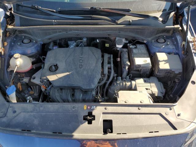 2022 HYUNDAI SANTA FE S - 5NMS64AJ4NH399718