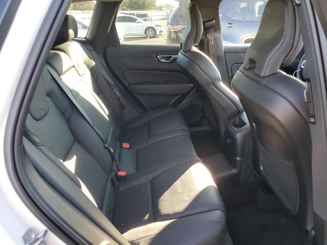 2021 VOLVO XC60 T8 RE YV4BR0DKXM1814762