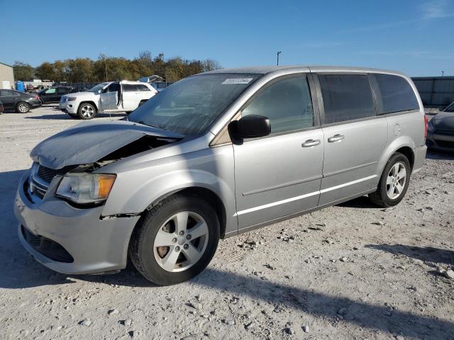 VIN 2C4RDGBG2ER428311 2014 Dodge Grand Caravan, SE no.1