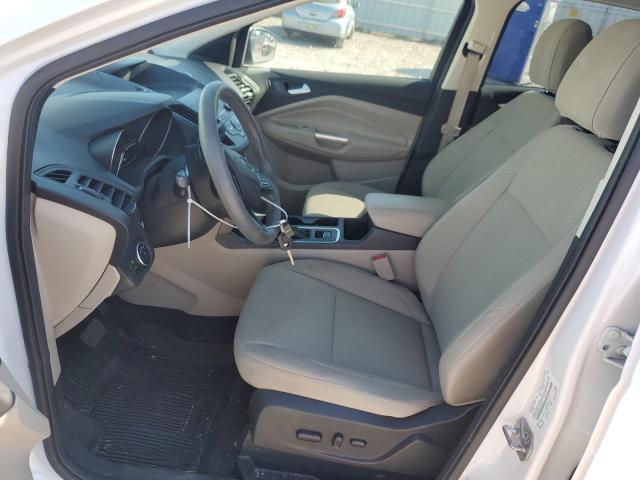 2017 FORD ESCAPE SE - 1FMCU0GD9HUC49293