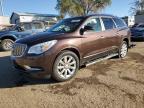 2015 BUICK ENCLAVE - 5GAKVCKD4FJ228566