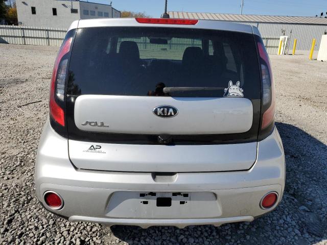 VIN KNDJP3A50H7478269 2017 KIA Soul, + no.6