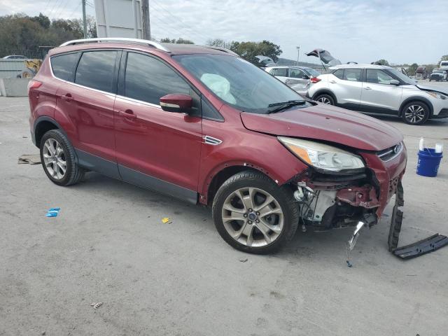 VIN 1FMCU0J92FUA57196 2015 Ford Escape, Titanium no.4