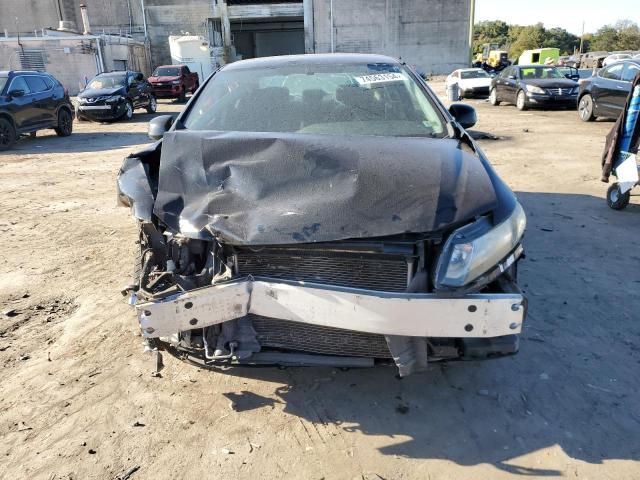 VIN 2HGFB2F58DH597792 2013 Honda Civic, LX no.5