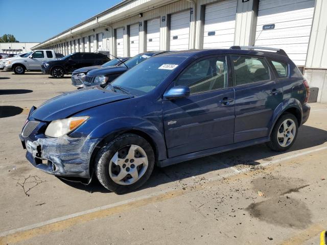 2008 PONTIAC VIBE #3026044961