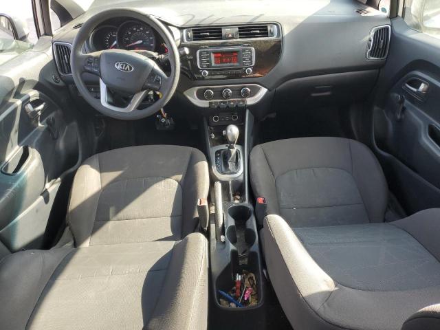 2017 KIA RIO LX - KNADM4A38H6025157