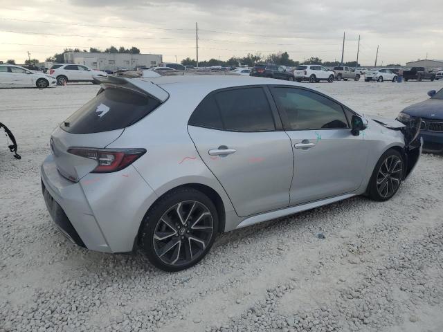 2019 TOYOTA COROLLA SE - JTNK4RBE8K3004109