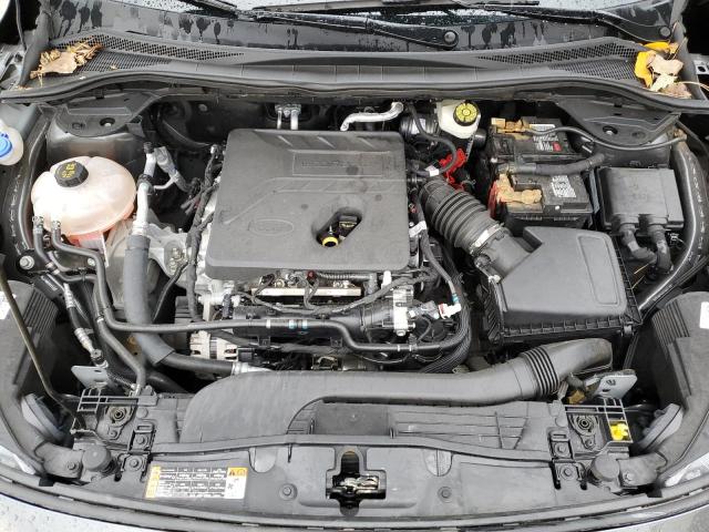2020 FORD ESCAPE SEL - 1FMCU9H68LUA25817