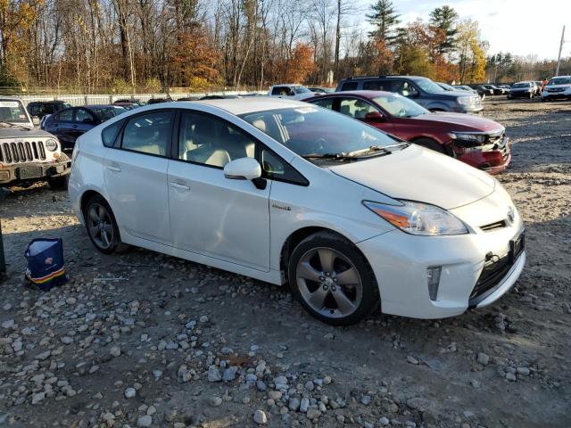 2015 TOYOTA PRIUS - JTDKN3DU4F0405943