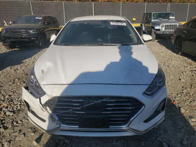 VIN 5NPE24AF2JH623120 2018 HYUNDAI SONATA no.5