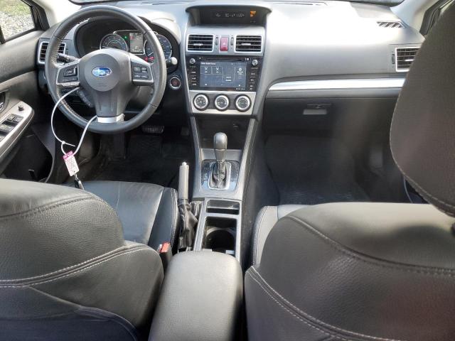 2015 SUBARU IMPREZA SP - JF1GJAS61FH018140