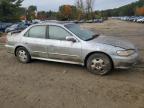 Lot #3024854362 2002 HONDA ACCORD EX