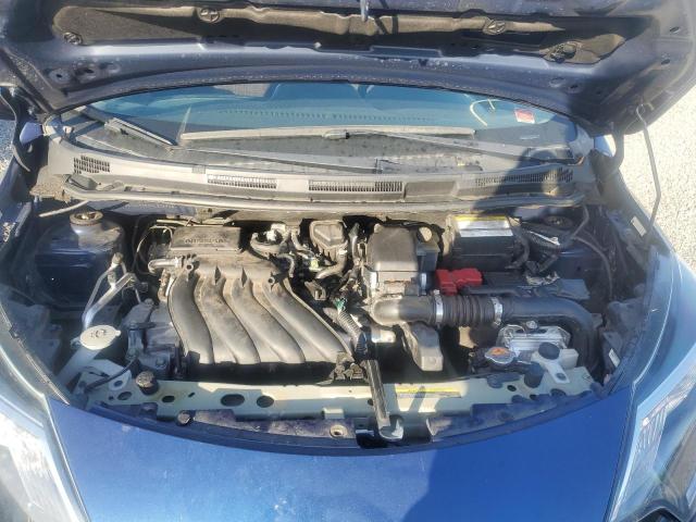 2017 NISSAN VERSA NOTE - 3N1CE2CP3HL376244