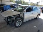 2017 NISSAN SENTRA S - 3N1AB7AP8HY394225
