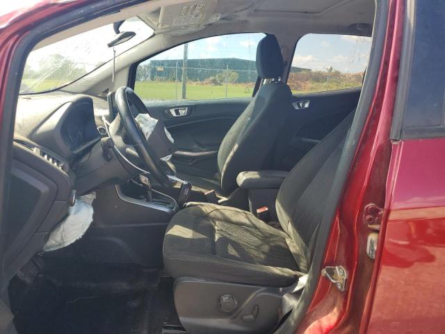 2018 FORD ECOSPORT S - MAJ3P1TEXJC172998
