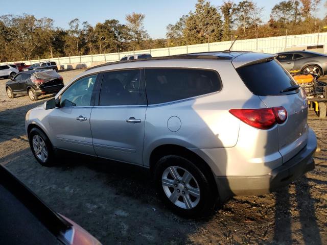 Vin: 1gnlvfed0aj204362, lot: 77254274, chevrolet traverse lt 20102