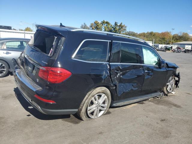 2015 MERCEDES-BENZ GL 450 4MA - 4JGDF6EE9FA611070