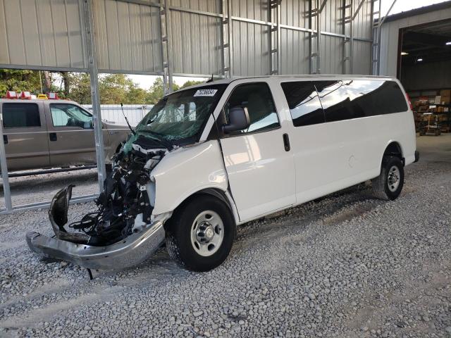 2014 CHEVROLET EXPRESS #2955311502