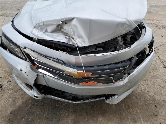2018 CHEVROLET IMPALA LT - 2G1105S32J9120777