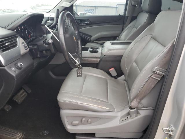 2016 CHEVROLET TAHOE C150 - 1GNSCBKC4GR281767