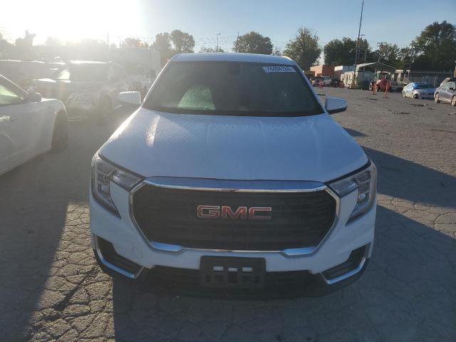 2022 GMC TERRAIN SL - 3GKALMEV9NL281513