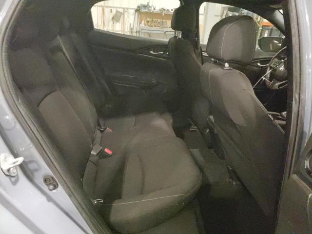 2018 HONDA CIVIC EX - SHHFK7H55JU232320