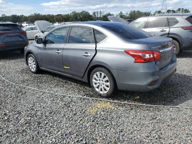 2019 NISSAN SENTRA S - 3N1AB7AP0KY301267