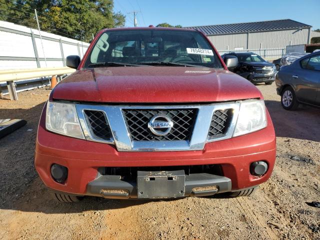2017 NISSAN FRONTIER S - 1N6BD0CT3HN745629