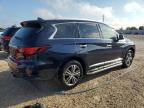 INFINITI QX60 LUXE снимка