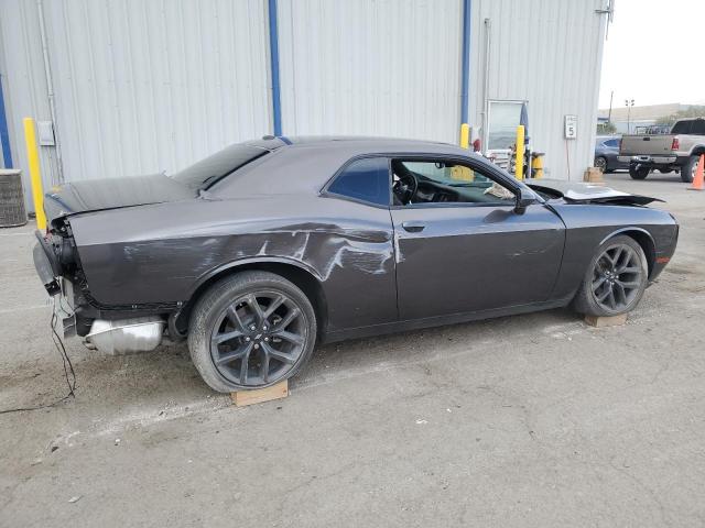 2023 DODGE CHALLENGER - 2C3CDZAG1PH558905